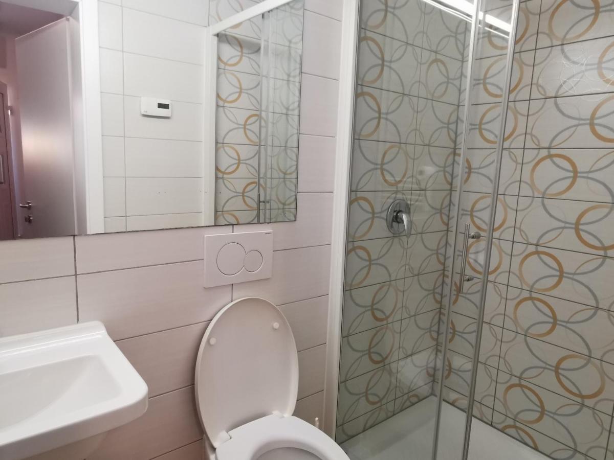 Most Hostel Lublaň