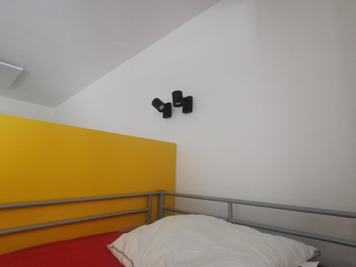 Hostel Most Hostel Lublaň