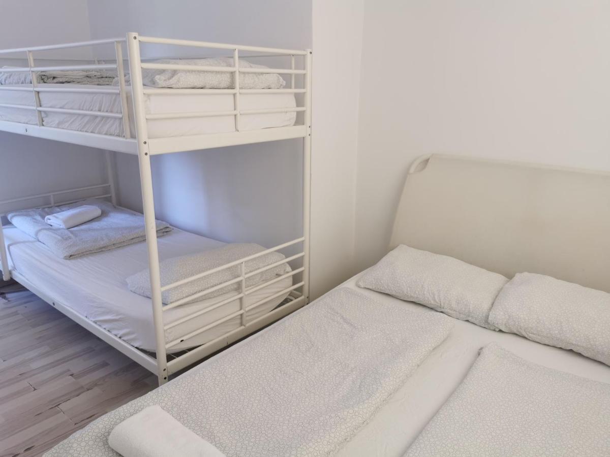 Most Hostel * Lublaň