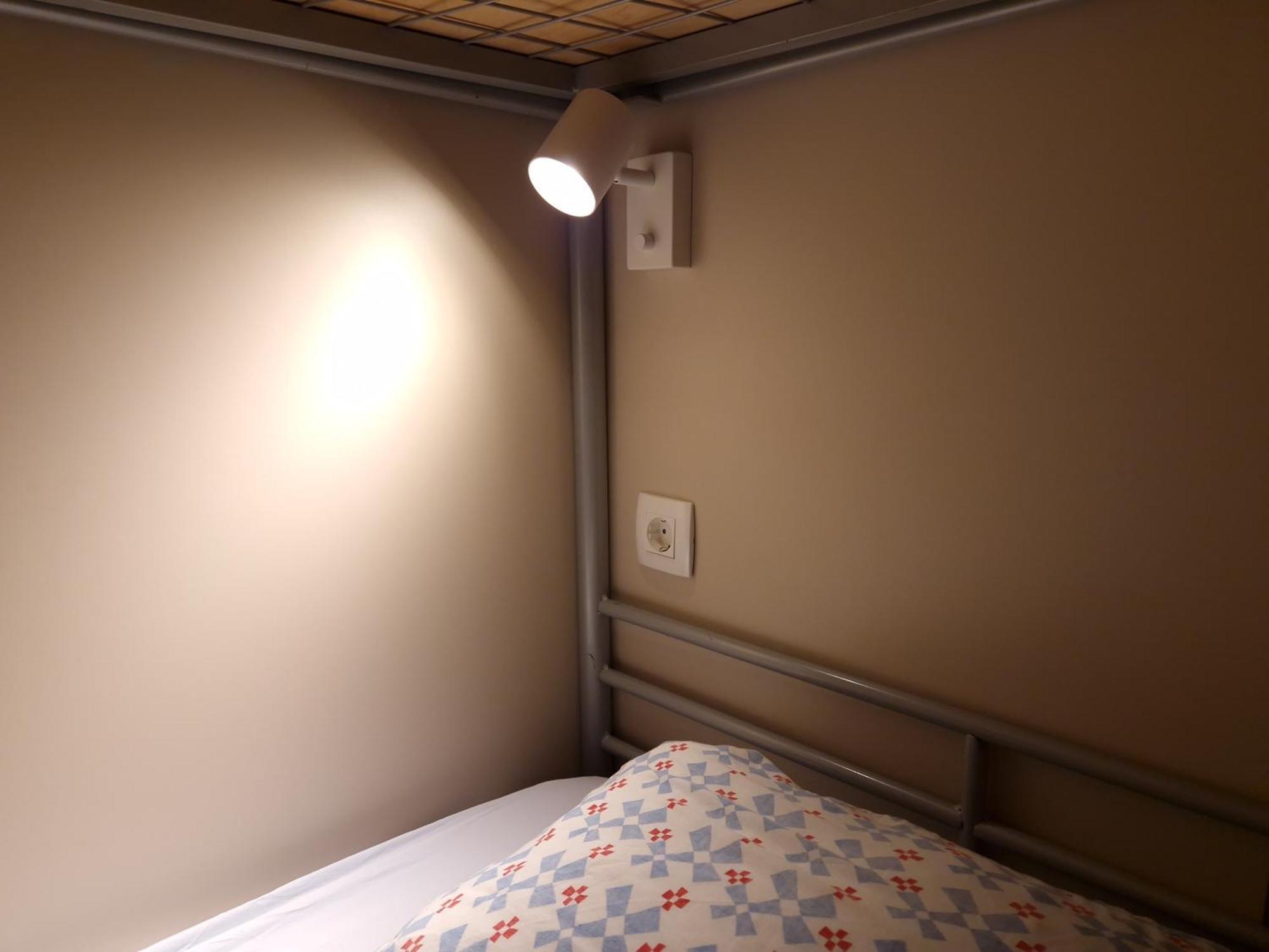 Most Hostel Hostel *