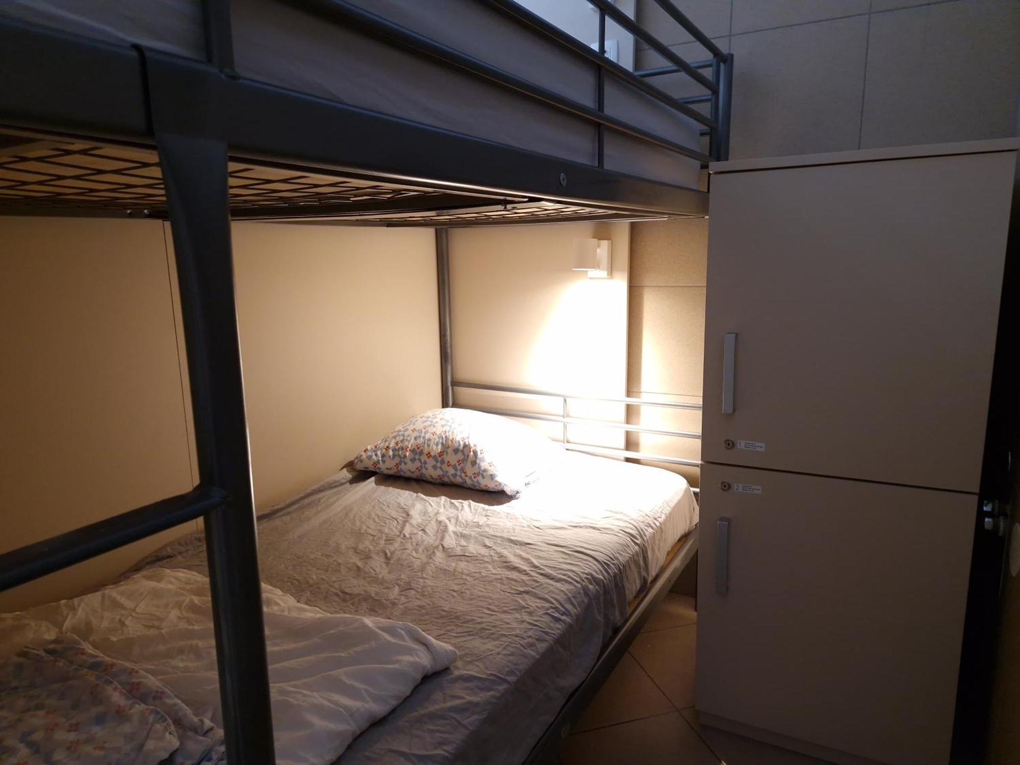 Most Hostel Hostel Lublaň
