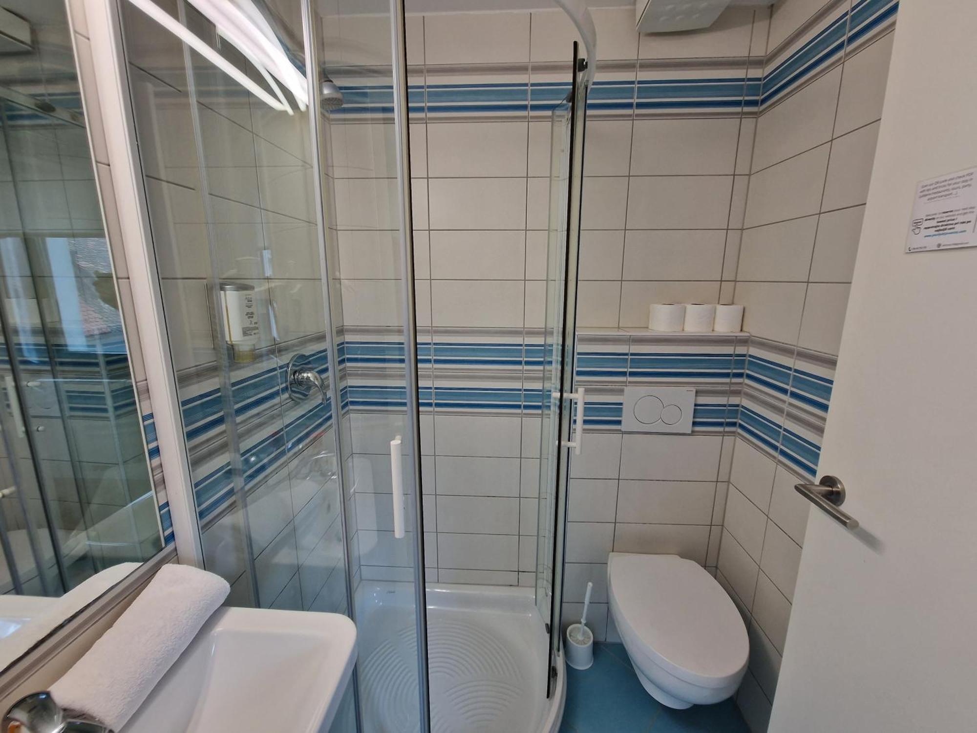 Most Hostel Hostel Lublaň