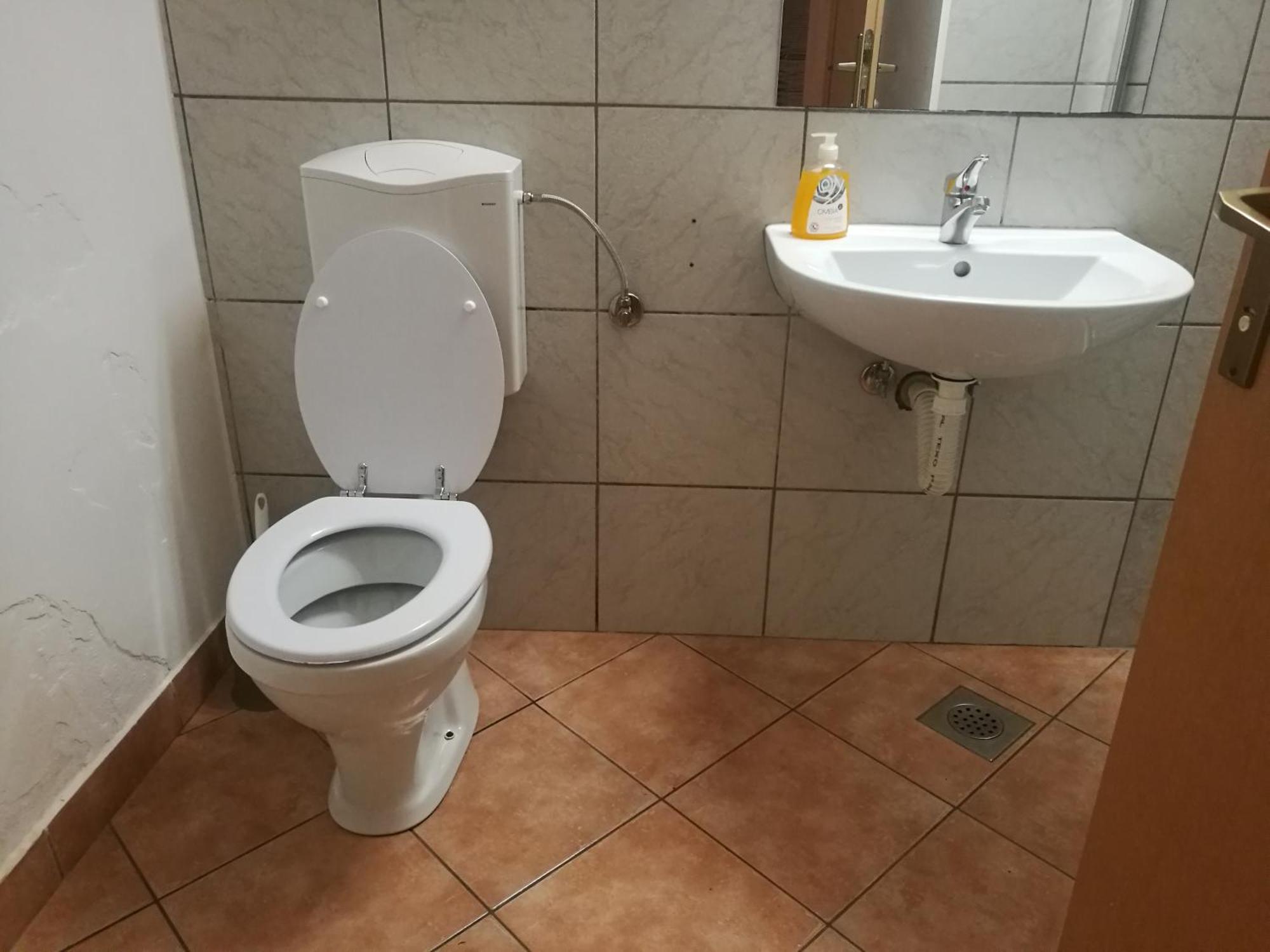 Most Hostel Lublaň