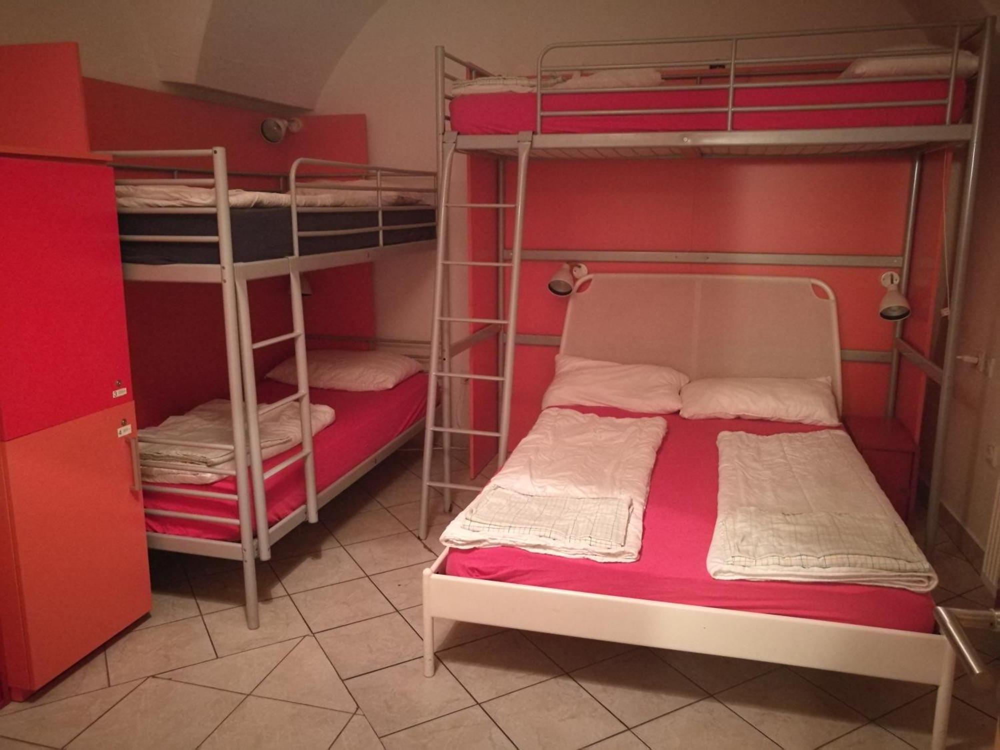 Most Hostel Hostel *