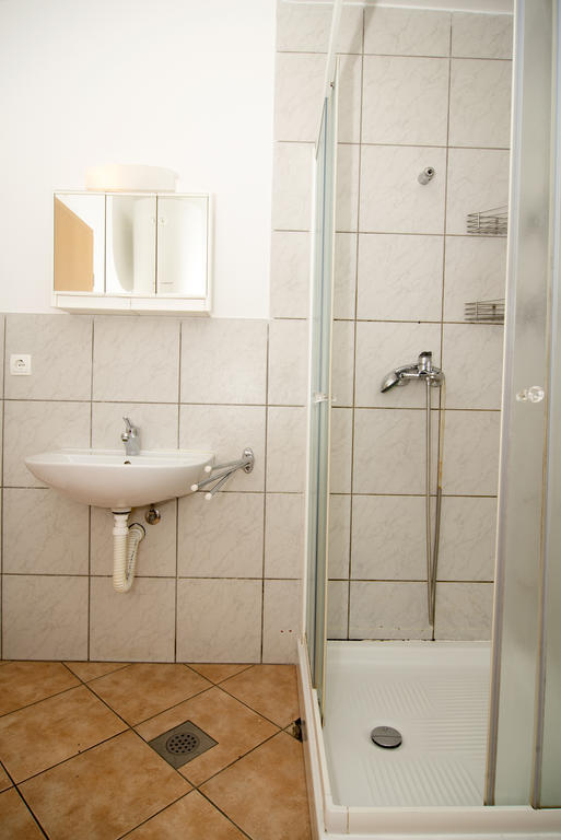 Most Hostel Lublaň